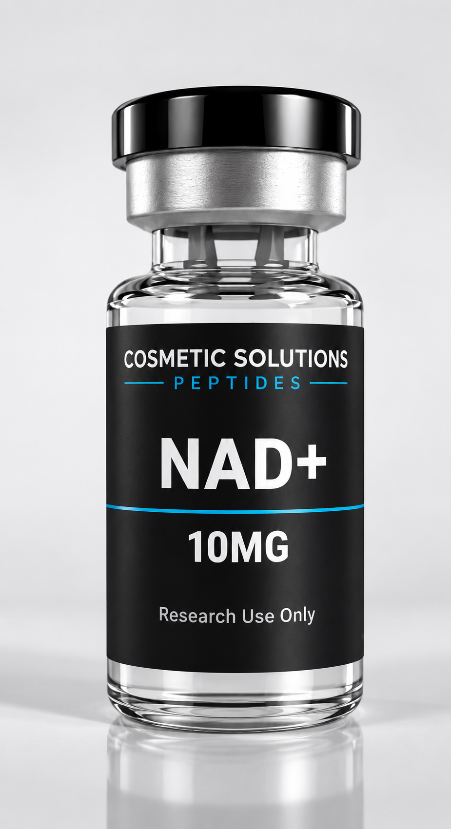 NAD+ FULL KIT